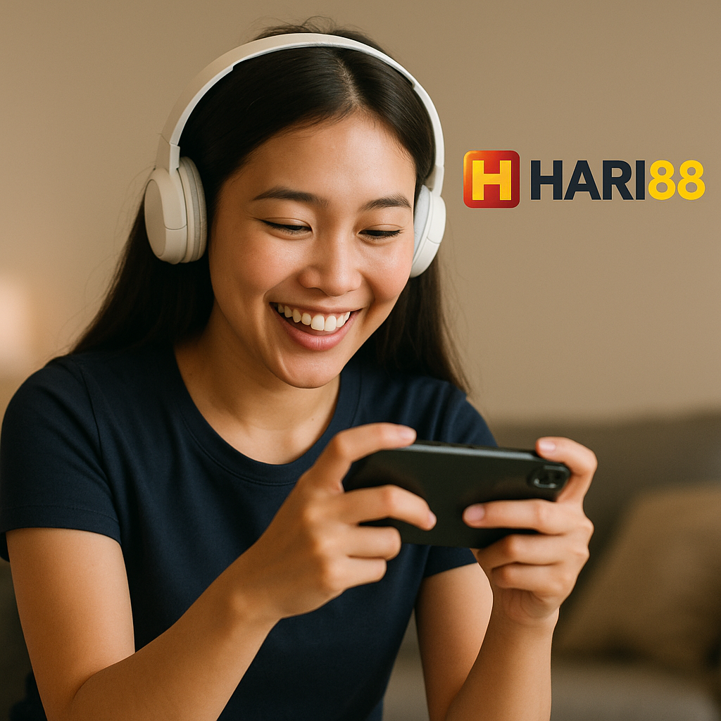 HARI88