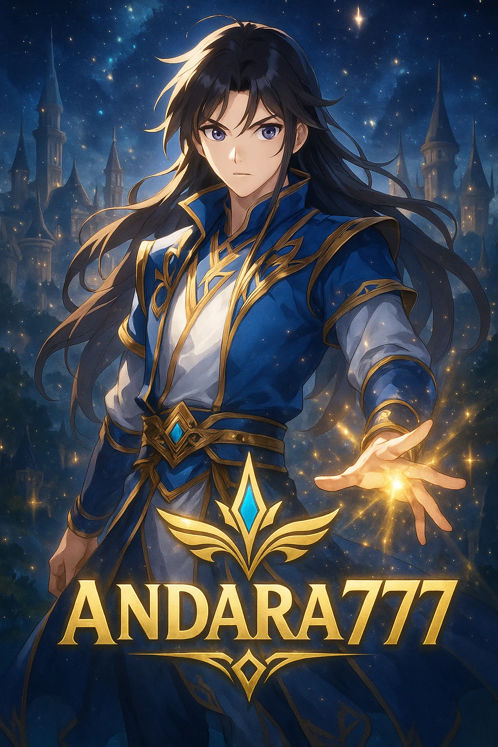 ANDARA777